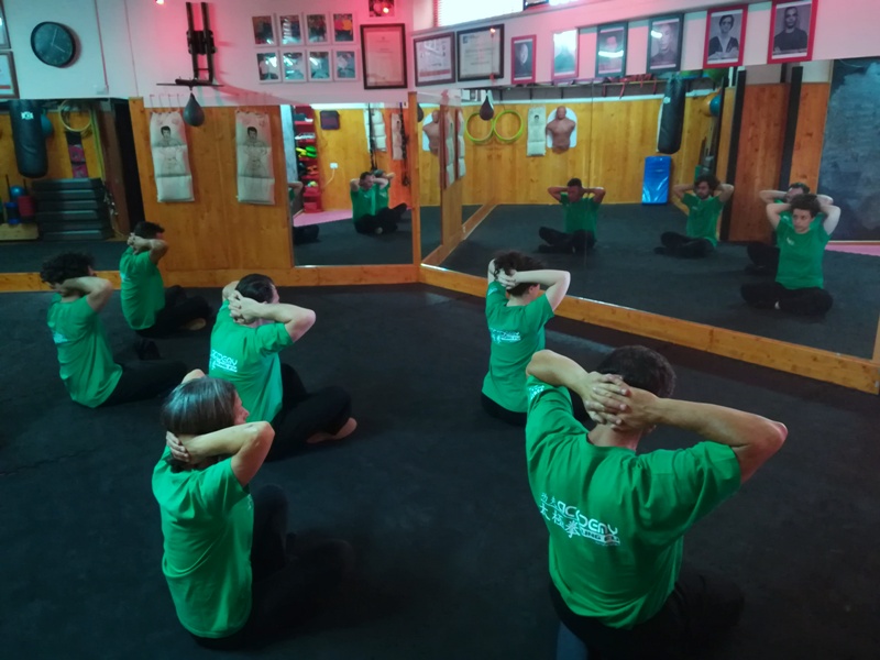 Kung Fu Academy di Sifu Mezzone scuola di wing chun e taijiquan, di wing tsun, difesa personale e arti marziali cinesi a Caserta e in Italia www.kungfuitalia.it (199)